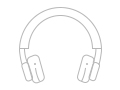 LG Tone Free FP5 True Wireless Stereo (TWS) Earphones