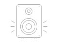 LG Tone Free FP5 True Wireless Stereo (TWS) Earphones