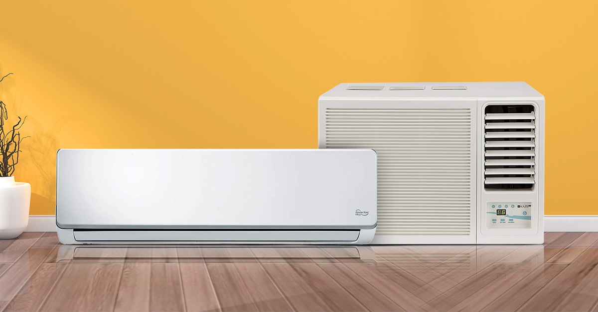 What is an inverter air Conditioner