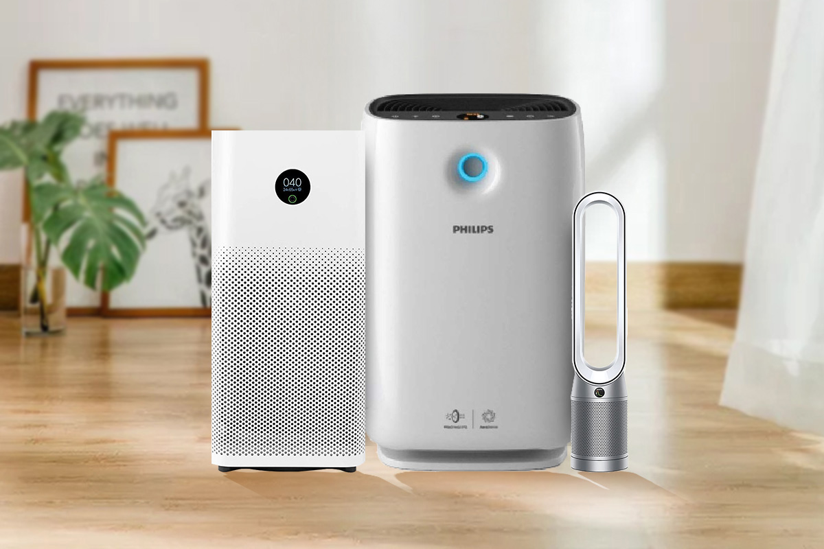 Best Room Air Purifier Room Air Purifier Price List (2024) NDTV